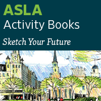 ASLA Activity Books ad